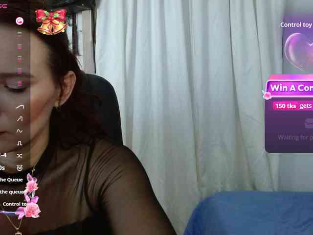 Briggiteskyangels webcam