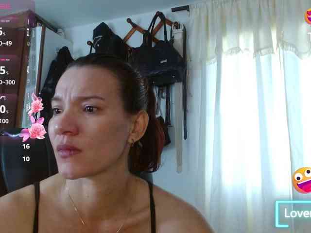 Briggiteskyangels webcam