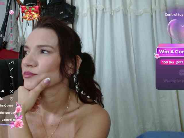 Briggiteskyangels webcam