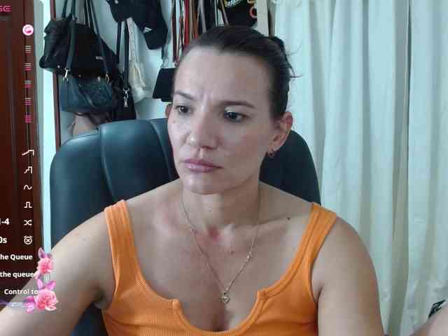 Briggiteskyangels webcam