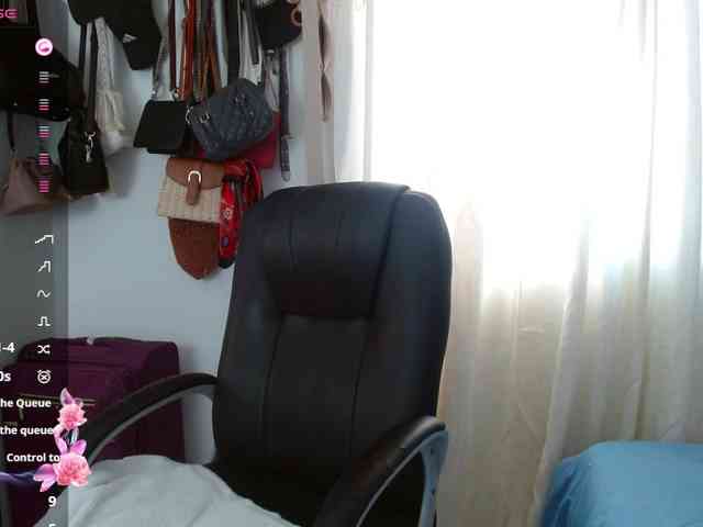 Briggiteskyangels webcam