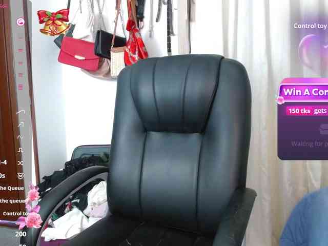 Briggiteskyangels webcam