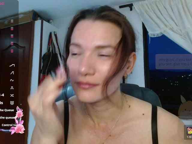 Briggiteskyangels webcam