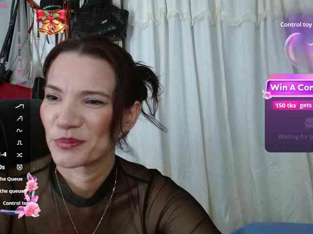 Briggiteskyangels webcam