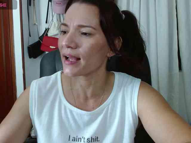 Briggiteskyangels webcam