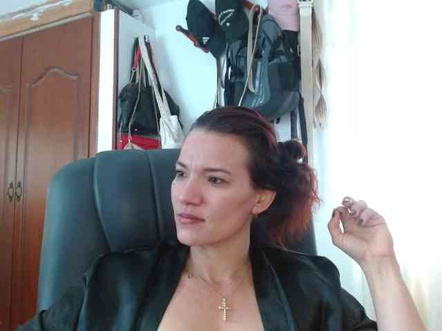 Briggiteskyangels webcam