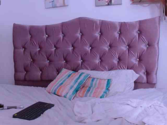 Briggiteskyangels webcam