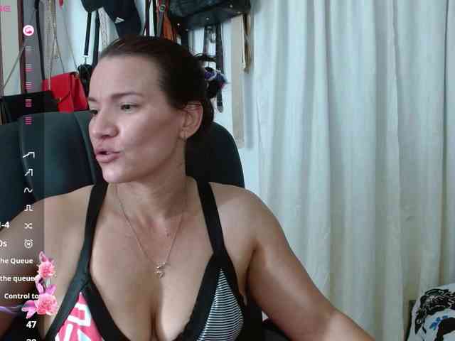 Briggiteskyangels webcam