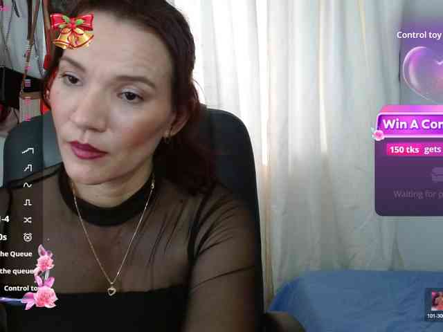 Briggiteskyangels webcam