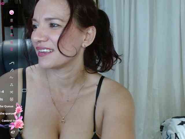 Briggiteskyangels webcam