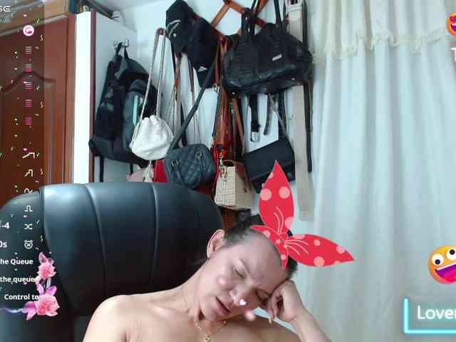 Briggiteskyangels webcam