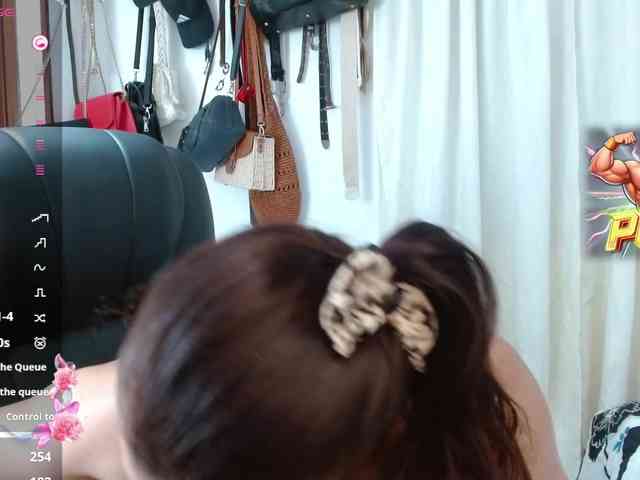 Briggiteskyangels webcam