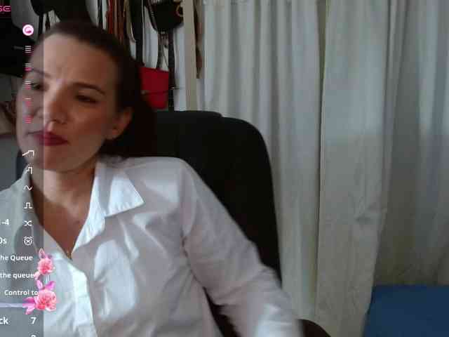 Briggiteskyangels webcam