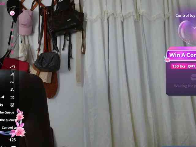 Briggiteskyangels webcam