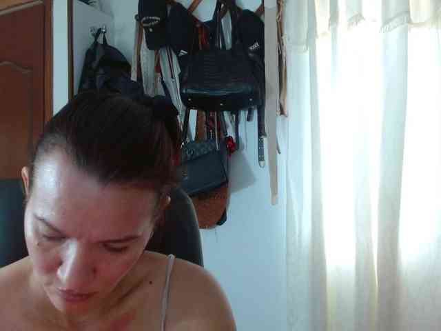 Briggiteskyangels webcam