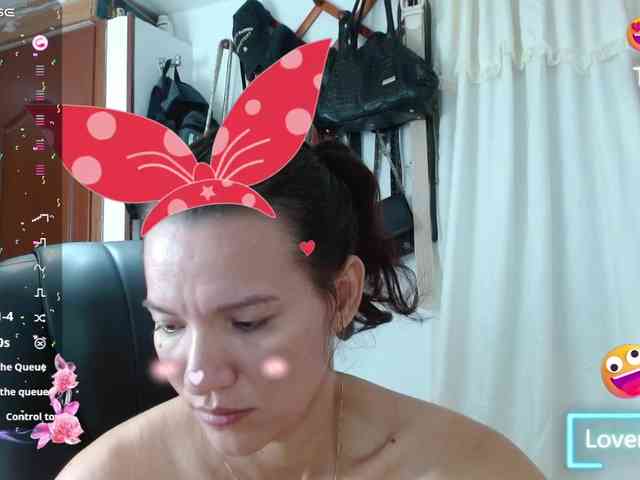 Briggiteskyangels webcam