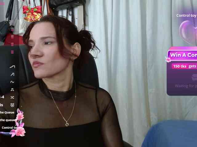 Briggiteskyangels webcam