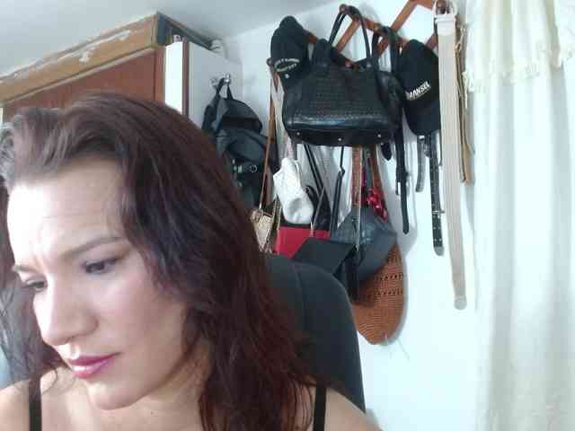 Briggiteskyangels webcam