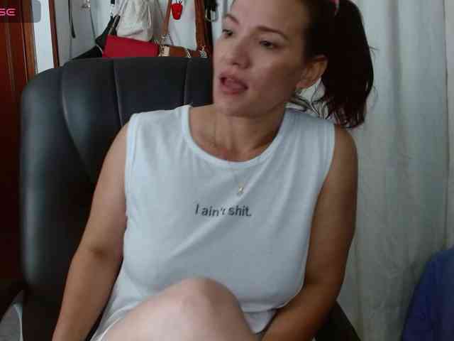 Briggiteskyangels webcam