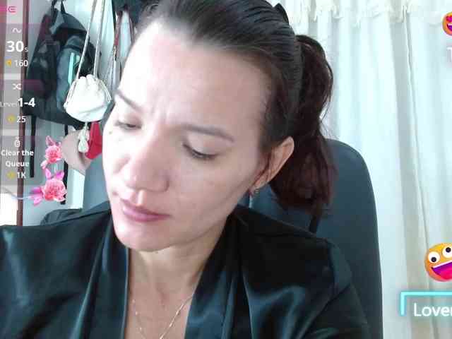 Briggiteskyangels webcam