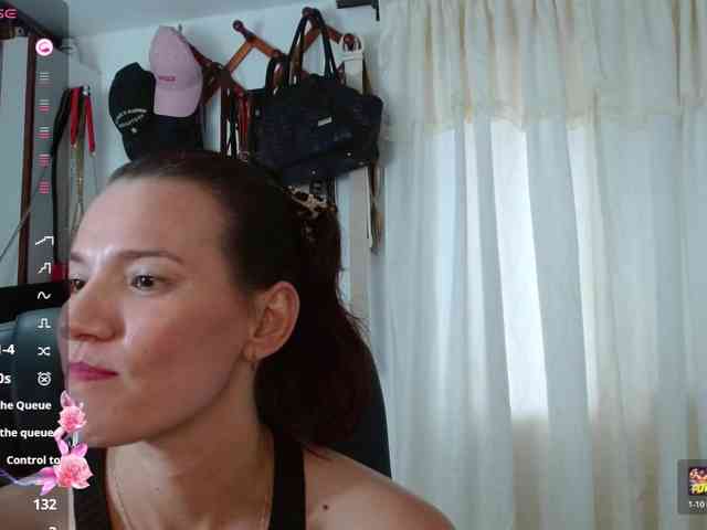 Briggiteskyangels webcam