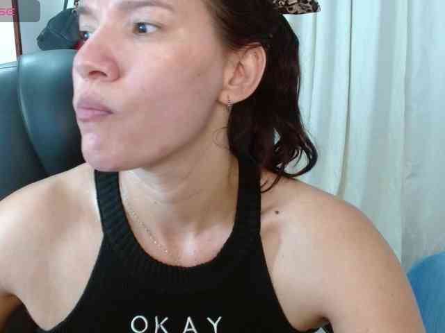 Briggiteskyangels webcam