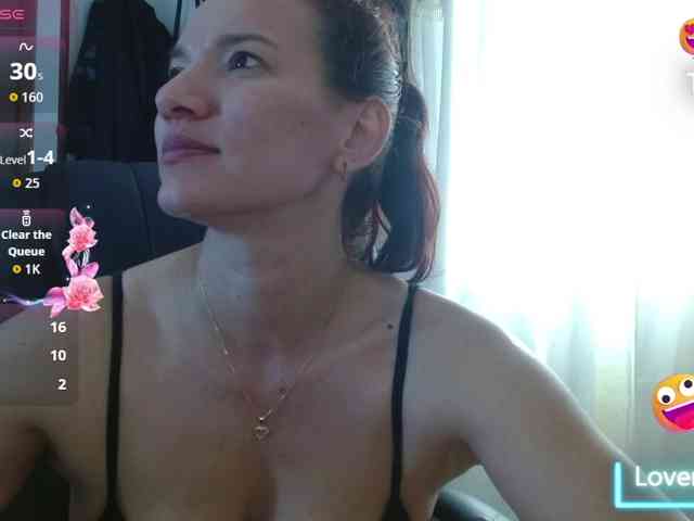 Briggiteskyangels webcam