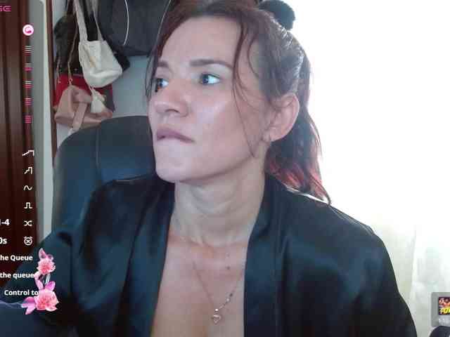 Briggiteskyangels webcam