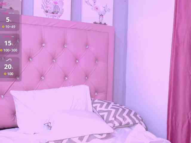 Briggiteskyangels webcam