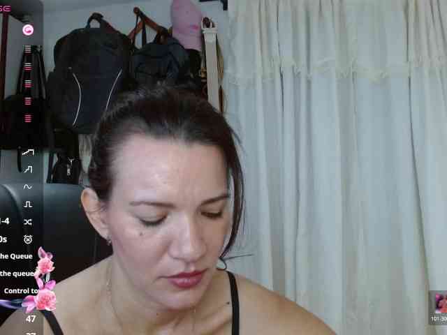 Briggiteskyangels webcam