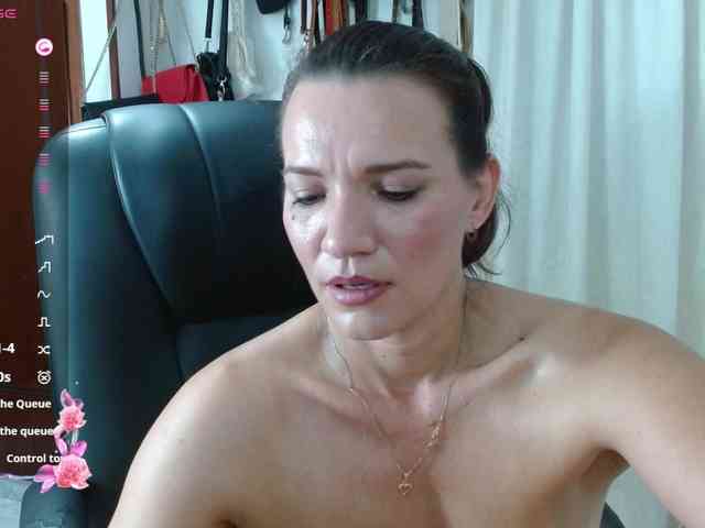 Briggiteskyangels webcam