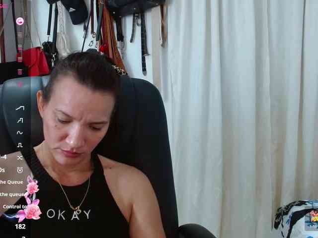 Briggiteskyangels webcam