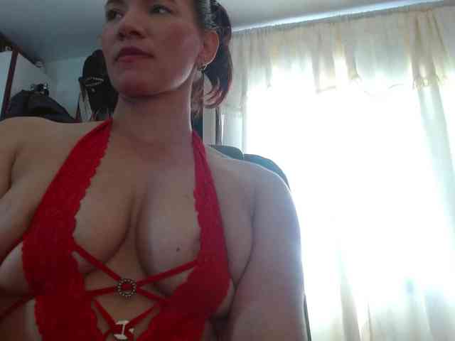 Briggiteskyangels webcam