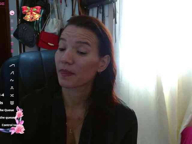 Briggiteskyangels webcam