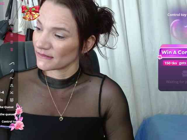 Briggiteskyangels webcam