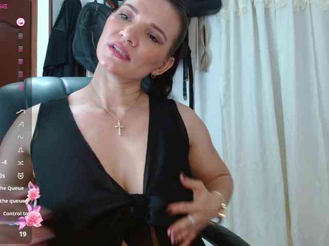 Briggiteskyangels webcam