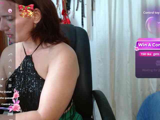 Briggiteskyangels webcam