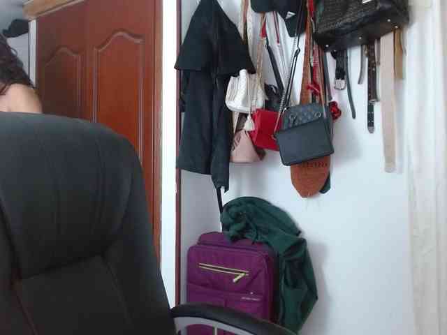 Briggiteskyangels webcam