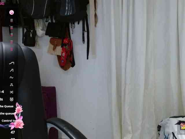 Briggiteskyangels webcam