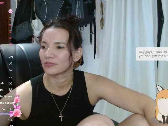 Briggiteskyangels webcam