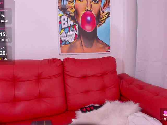 Briggiteskyangels webcam