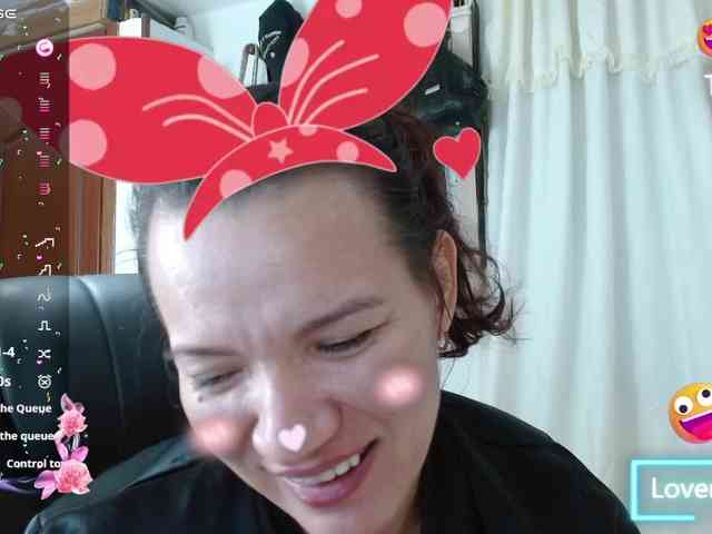 Briggiteskyangels webcam