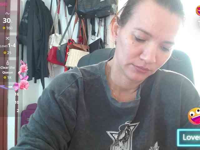 Briggiteskyangels webcam