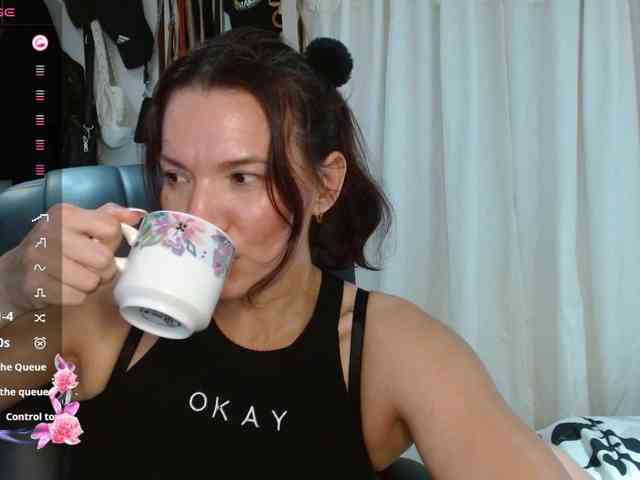 Briggiteskyangels webcam