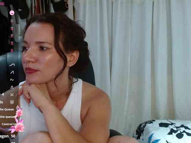 Briggiteskyangels webcam