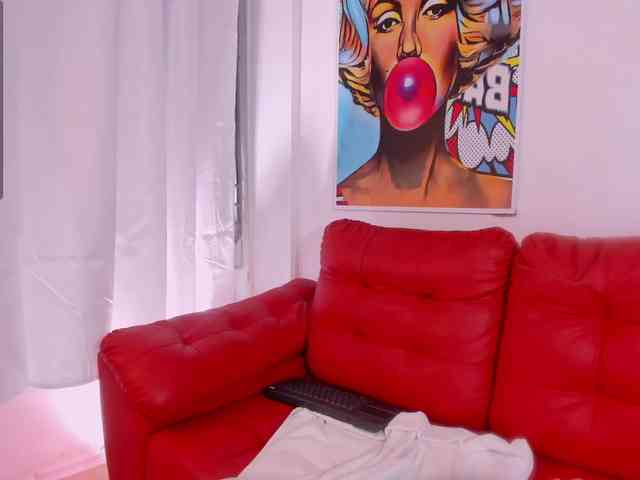 Briggiteskyangels webcam