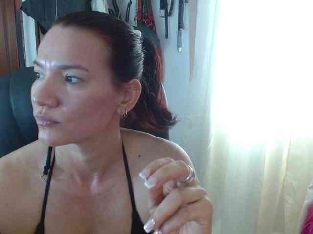 Briggiteskyangels webcam