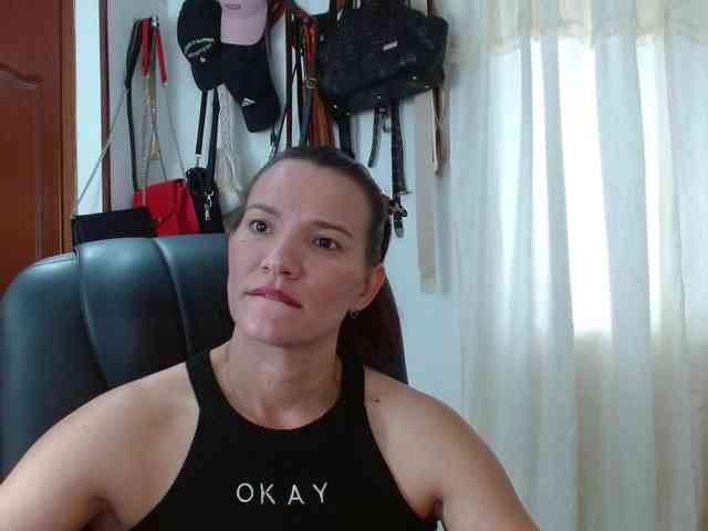 Briggiteskyangels webcam