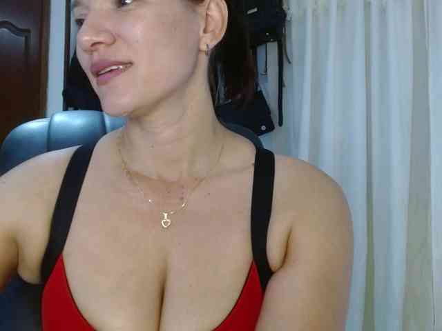 Briggiteskyangels webcam