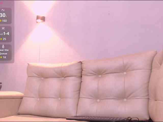 Briggiteskyangels webcam